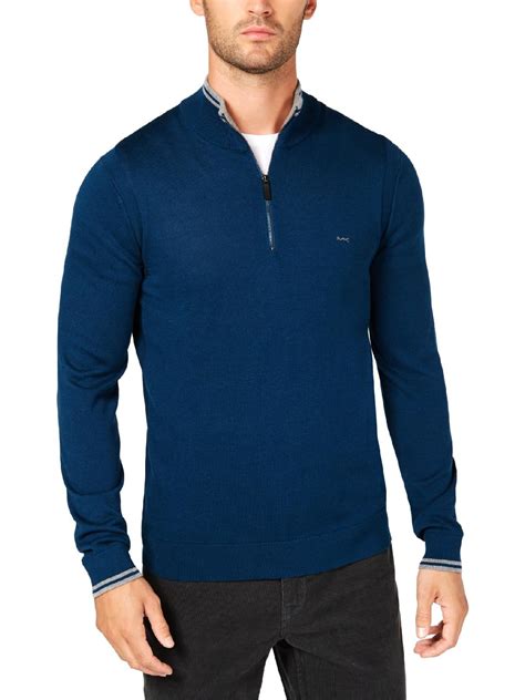 michael kors boys sweaters|michael kors sweatshirt men's.